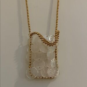 Becca Shell Bag Show me your Mumu